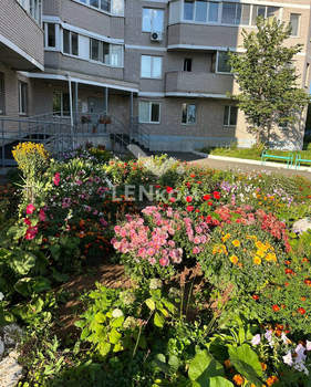 2-к квартира, вторичка, 50м2, 16/17 этаж
