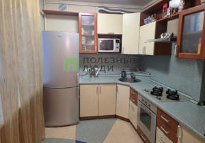 4-к квартира, вторичка, 94м2, 2/5 этаж