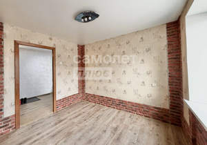 4-к квартира, вторичка, 64м2, 4/5 этаж