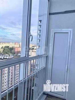 3-к квартира, вторичка, 60м2, 17/17 этаж