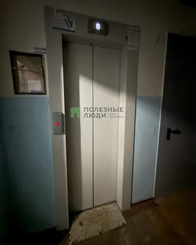 3-к квартира, вторичка, 54м2, 5/9 этаж