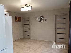 3-к квартира, вторичка, 53м2, 3/5 этаж