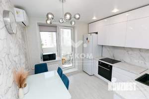 Фото квартиры на продажу (1)