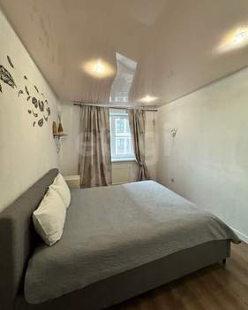 3-к квартира, вторичка, 77м2, 3/19 этаж