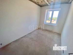 1-к квартира, вторичка, 42м2, 2/18 этаж