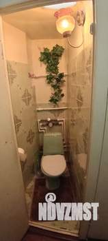 2-к квартира, вторичка, 43м2, 5/9 этаж