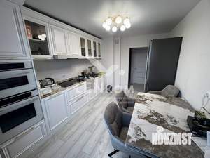 3-к квартира, вторичка, 86м2, 15/17 этаж