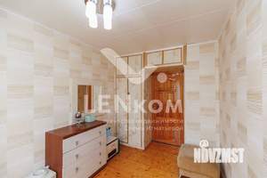 3-к квартира, вторичка, 59м2, 5/5 этаж