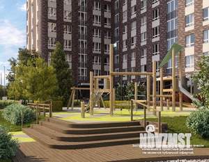 2-к квартира, вторичка, 65м2, 13/14 этаж