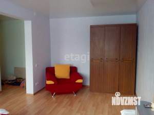 1-к квартира, вторичка, 33м2, 2/4 этаж