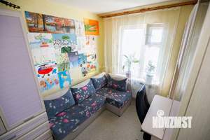2-к квартира, вторичка, 47м2, 9/12 этаж