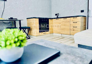 2-к квартира, вторичка, 43м2, 5/17 этаж