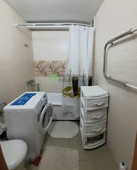 Студия квартира, вторичка, 24м2, 1/3 этаж