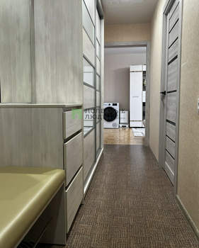 2-к квартира, вторичка, 44м2, 4/9 этаж