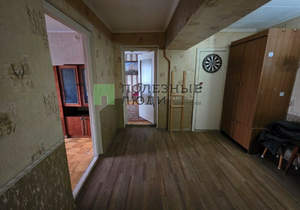 2-к квартира, вторичка, 56м2, 3/5 этаж