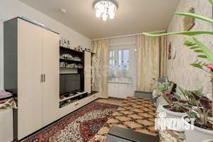 1-к квартира, вторичка, 34м2, 6/10 этаж