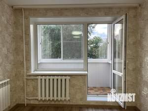 2-к квартира, вторичка, 44м2, 2/4 этаж