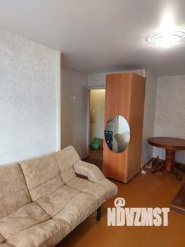 1-к квартира, вторичка, 31м2, 4/5 этаж