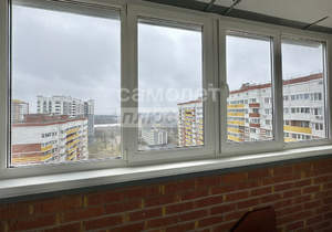 Студия квартира, вторичка, 28м2, 15/17 этаж