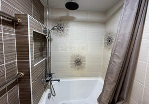 3-к квартира, вторичка, 53м2, 2/9 этаж