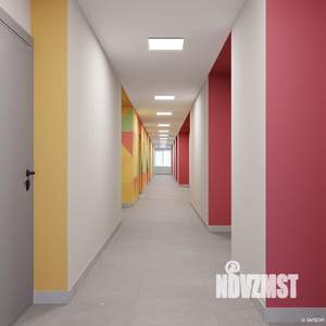2-к квартира, вторичка, 53м2, 2/18 этаж