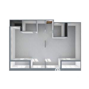 3-к квартира, вторичка, 90м2, 16/17 этаж