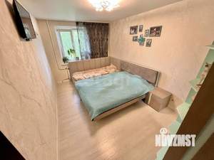 2-к квартира, вторичка, 48м2, 5/6 этаж