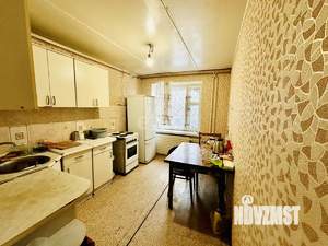 2-к квартира, вторичка, 59м2, 2/9 этаж