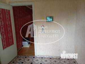 3-к квартира, вторичка, 50м2, 3/5 этаж