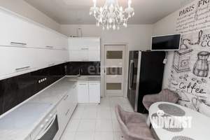 2-к квартира, вторичка, 66м2, 11/14 этаж