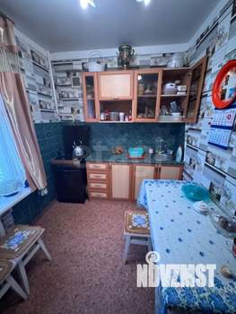 3-к квартира, вторичка, 53м2, 1/9 этаж