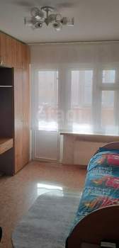 1-к квартира, вторичка, 35м2, 3/10 этаж