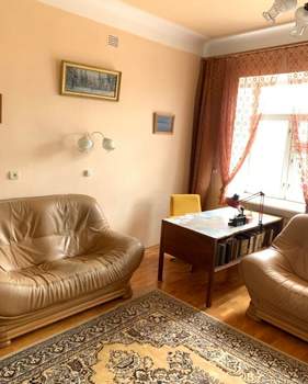 3-к квартира, вторичка, 82м2, 4/5 этаж