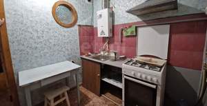 3-к квартира, вторичка, 55м2, 2/4 этаж