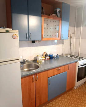 2-к квартира, вторичка, 49м2, 6/10 этаж