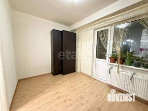 1-к квартира, вторичка, 38м2, 8/14 этаж