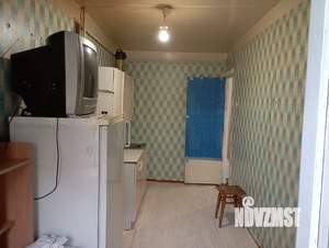 1-к квартира, вторичка, 36м2, 2/9 этаж