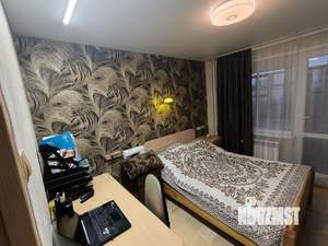 3-к квартира, вторичка, 52м2, 6/9 этаж