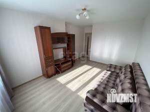 1-к квартира, вторичка, 34м2, 17/18 этаж