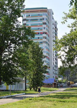 2-к квартира, вторичка, 49м2, 5/10 этаж