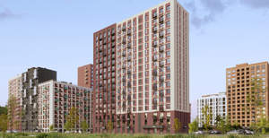 2-к квартира, вторичка, 56м2, 16/16 этаж