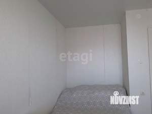 1-к квартира, вторичка, 34м2, 2/10 этаж