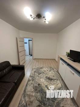 1-к квартира, вторичка, 41м2, 5/17 этаж