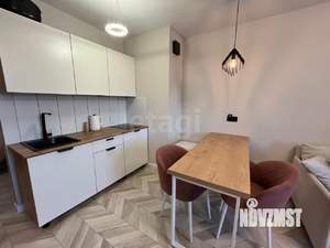 Студия квартира, вторичка, 27м2, 11/17 этаж