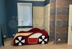 2-к квартира, вторичка, 56м2, 1/18 этаж