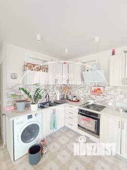 3-к квартира, вторичка, 70м2, 5/17 этаж