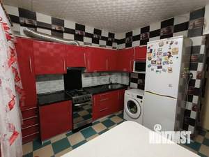 4-к квартира, вторичка, 79м2, 2/9 этаж