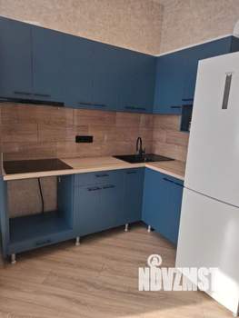 3-к квартира, вторичка, 57м2, 25/25 этаж