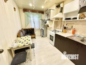 2-к квартира, вторичка, 50м2, 3/10 этаж