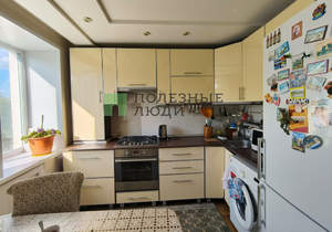 2-к квартира, вторичка, 60м2, 5/9 этаж